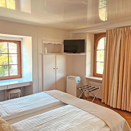 Ermitage Hotel Clarens Luaran gambar