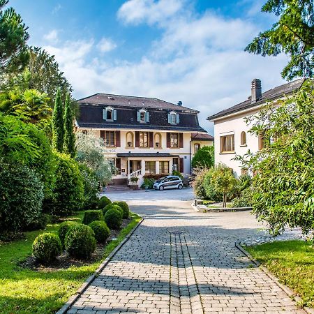 Ermitage Hotel Clarens Luaran gambar