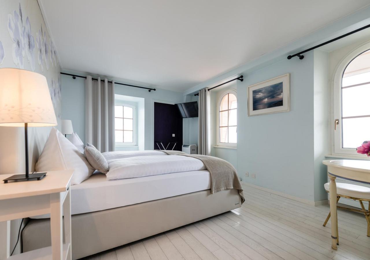Ermitage Hotel Clarens Luaran gambar