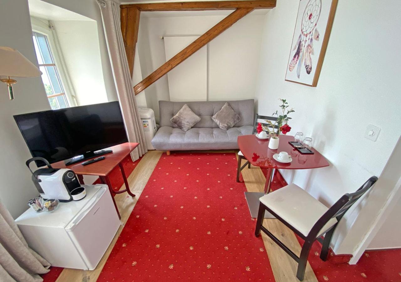 Ermitage Hotel Clarens Luaran gambar