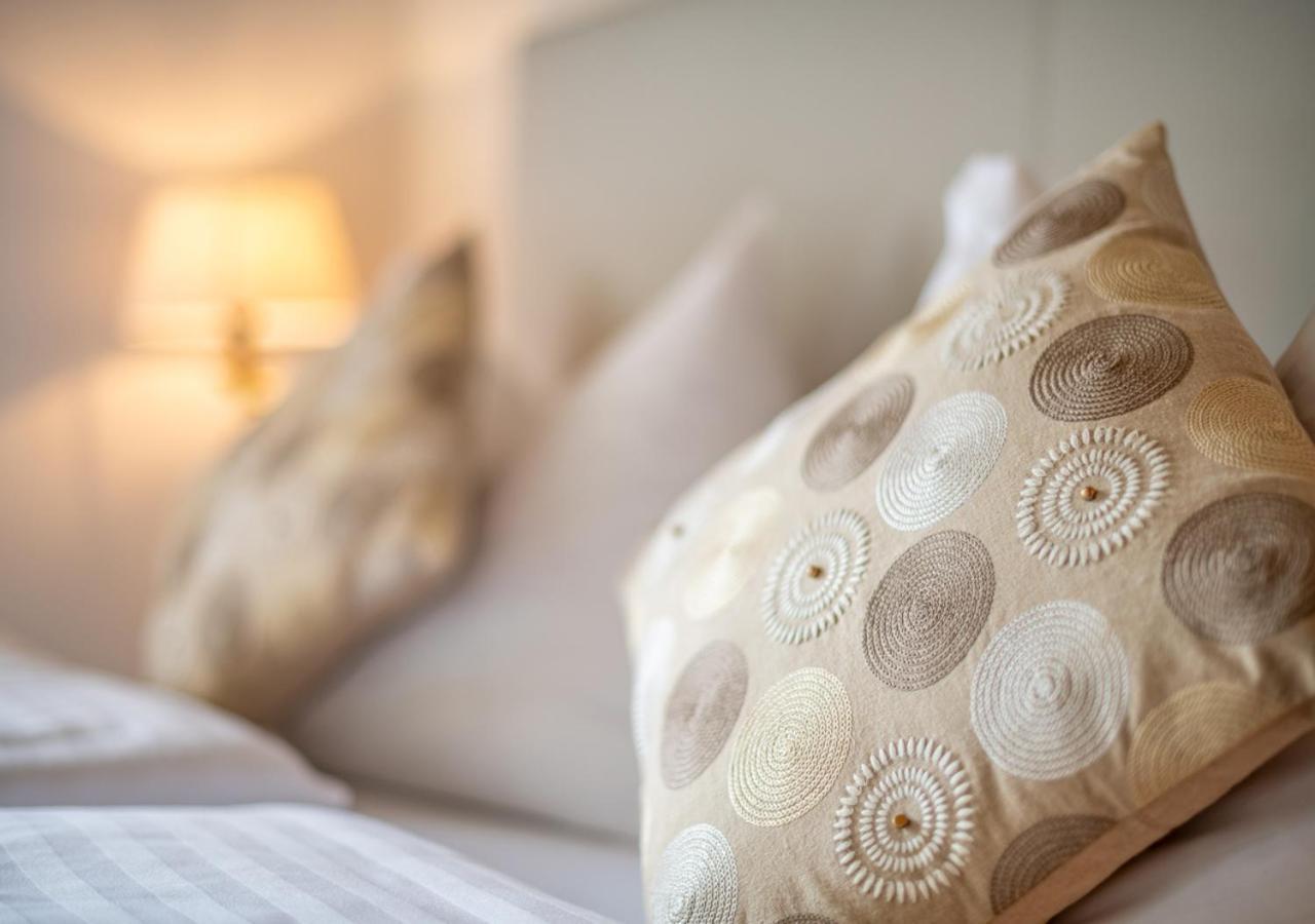 Ermitage Hotel Clarens Luaran gambar