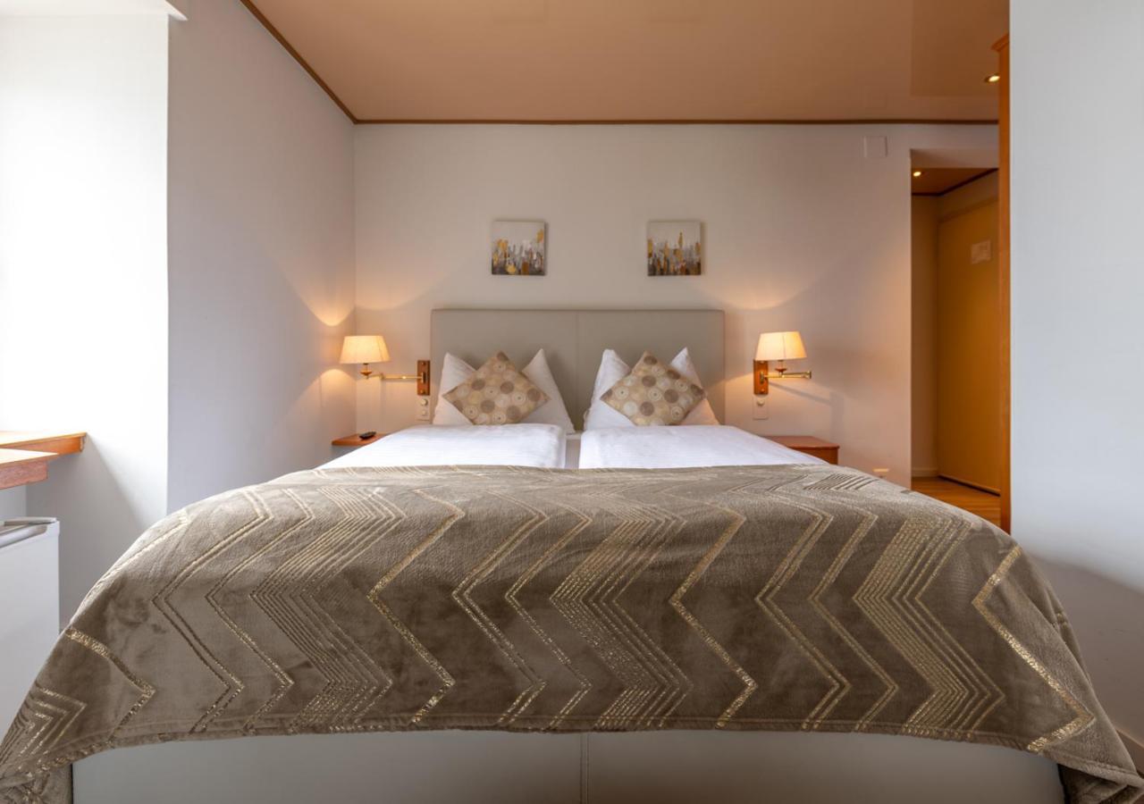 Ermitage Hotel Clarens Luaran gambar
