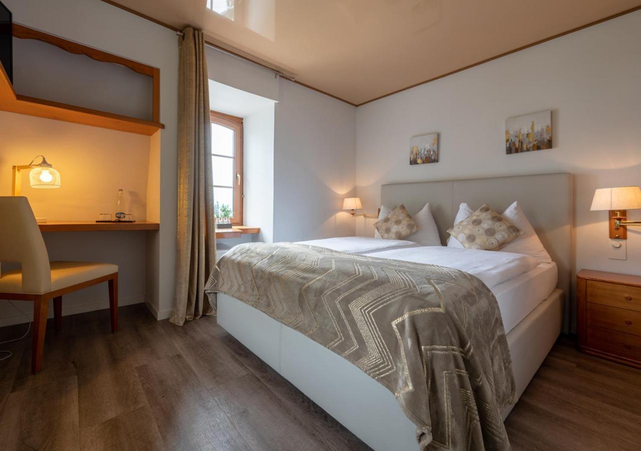 Ermitage Hotel Clarens Luaran gambar