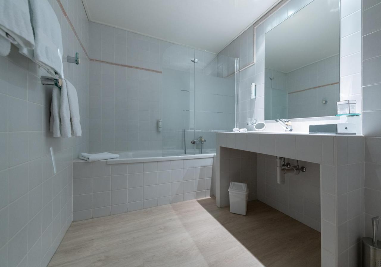 Ermitage Hotel Clarens Luaran gambar