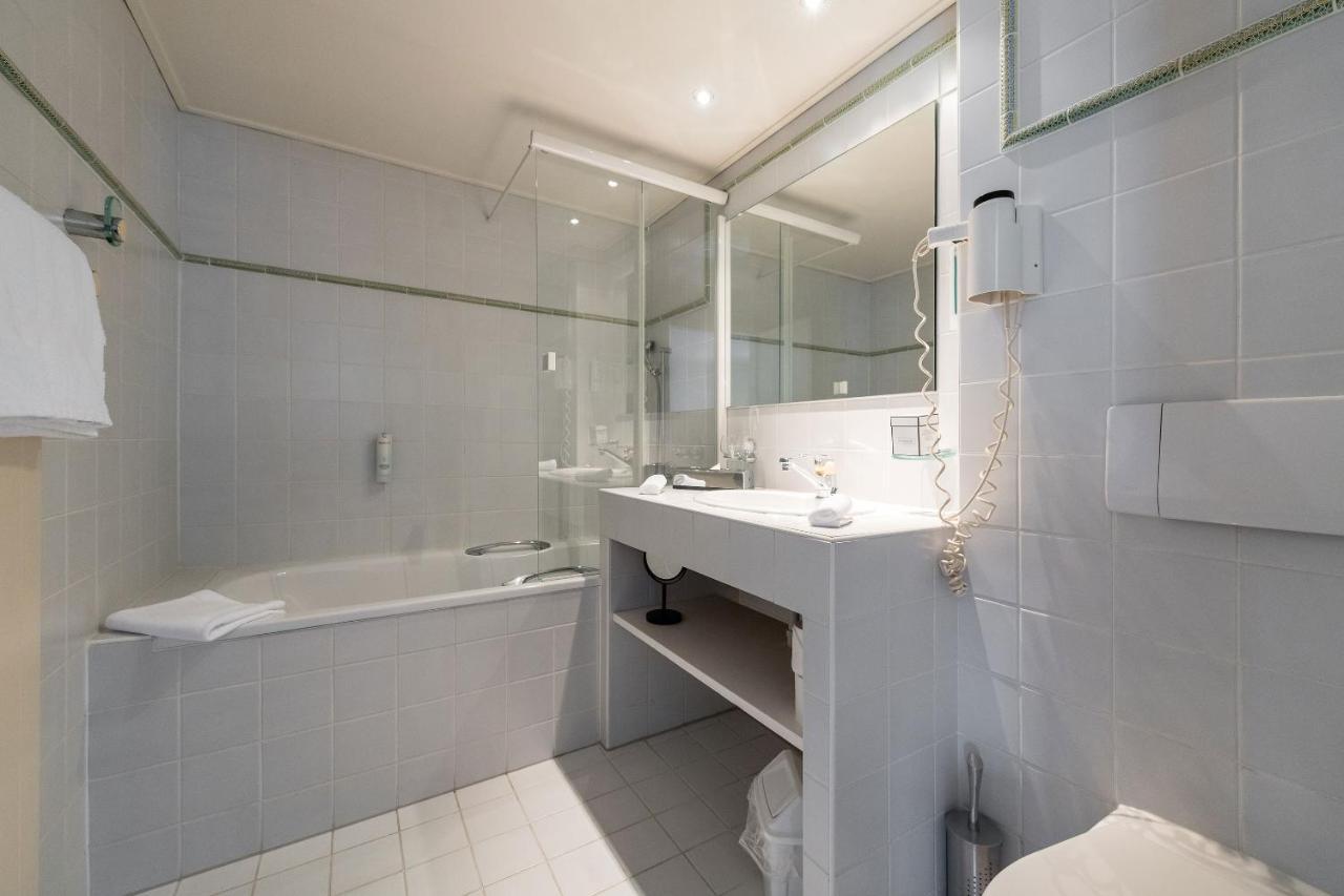 Ermitage Hotel Clarens Luaran gambar