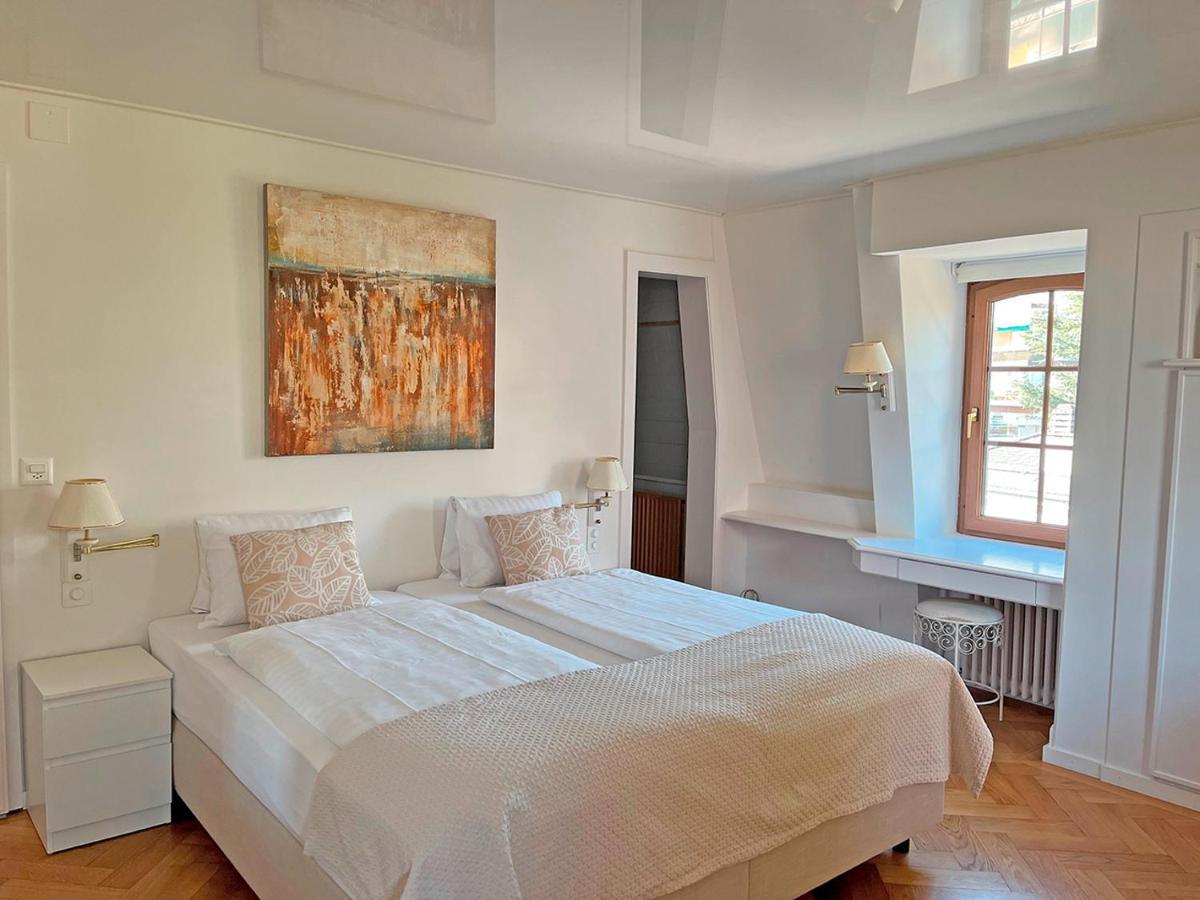 Ermitage Hotel Clarens Luaran gambar