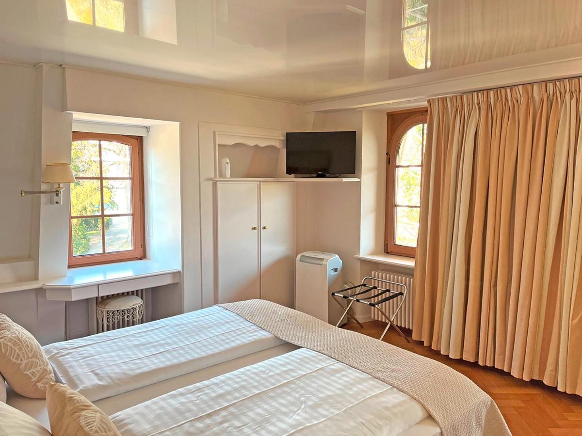 Ermitage Hotel Clarens Luaran gambar