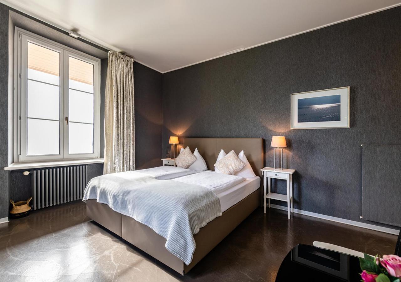Ermitage Hotel Clarens Luaran gambar