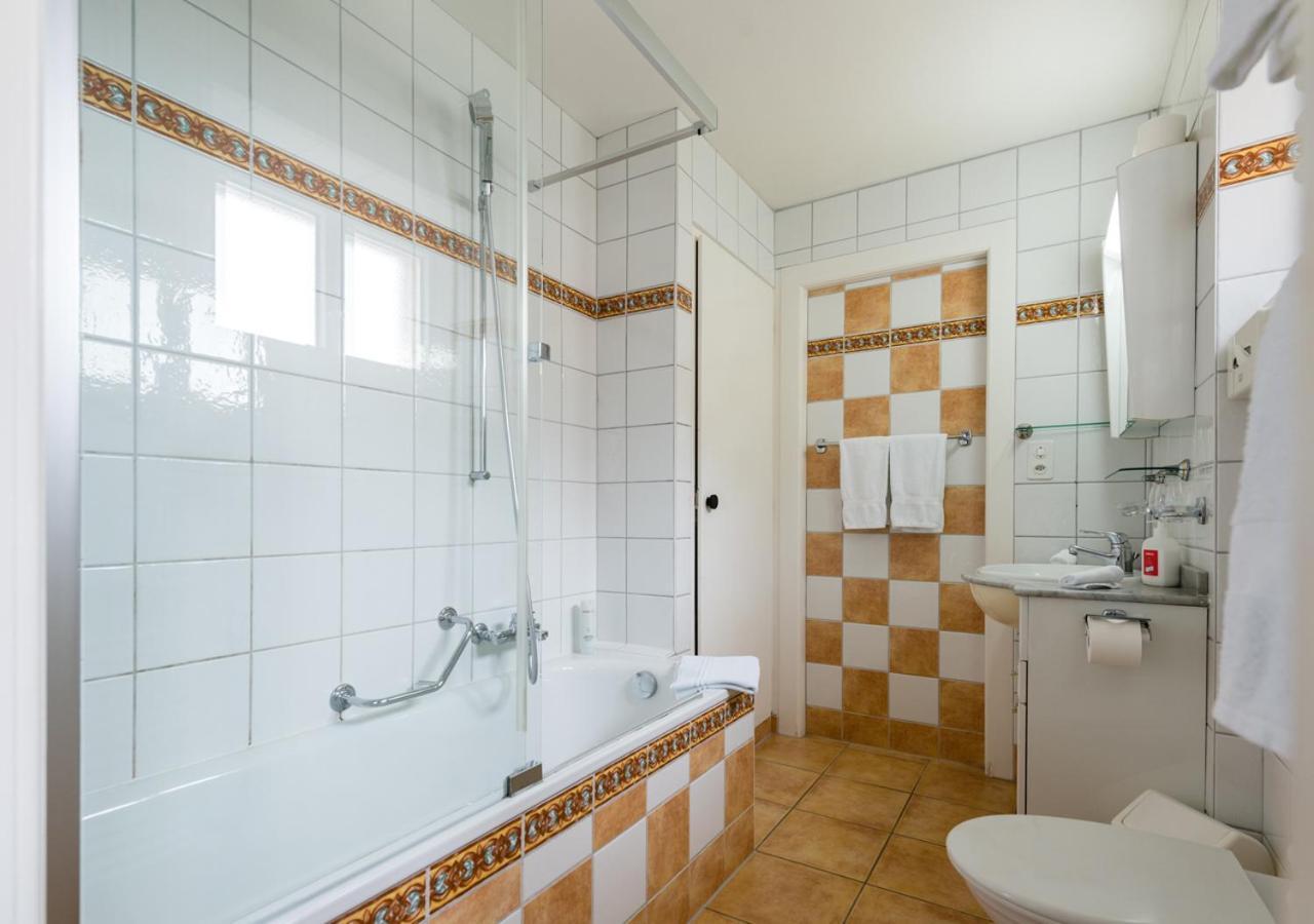 Ermitage Hotel Clarens Luaran gambar