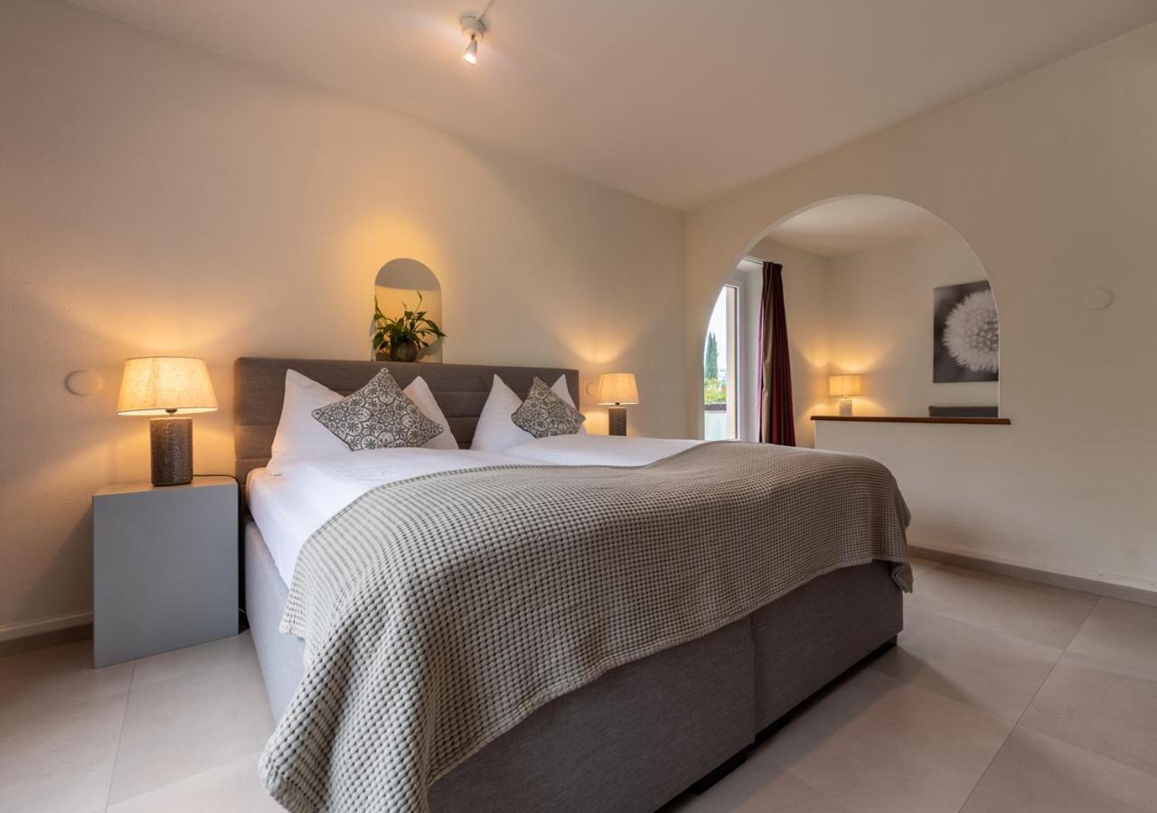 Ermitage Hotel Clarens Luaran gambar