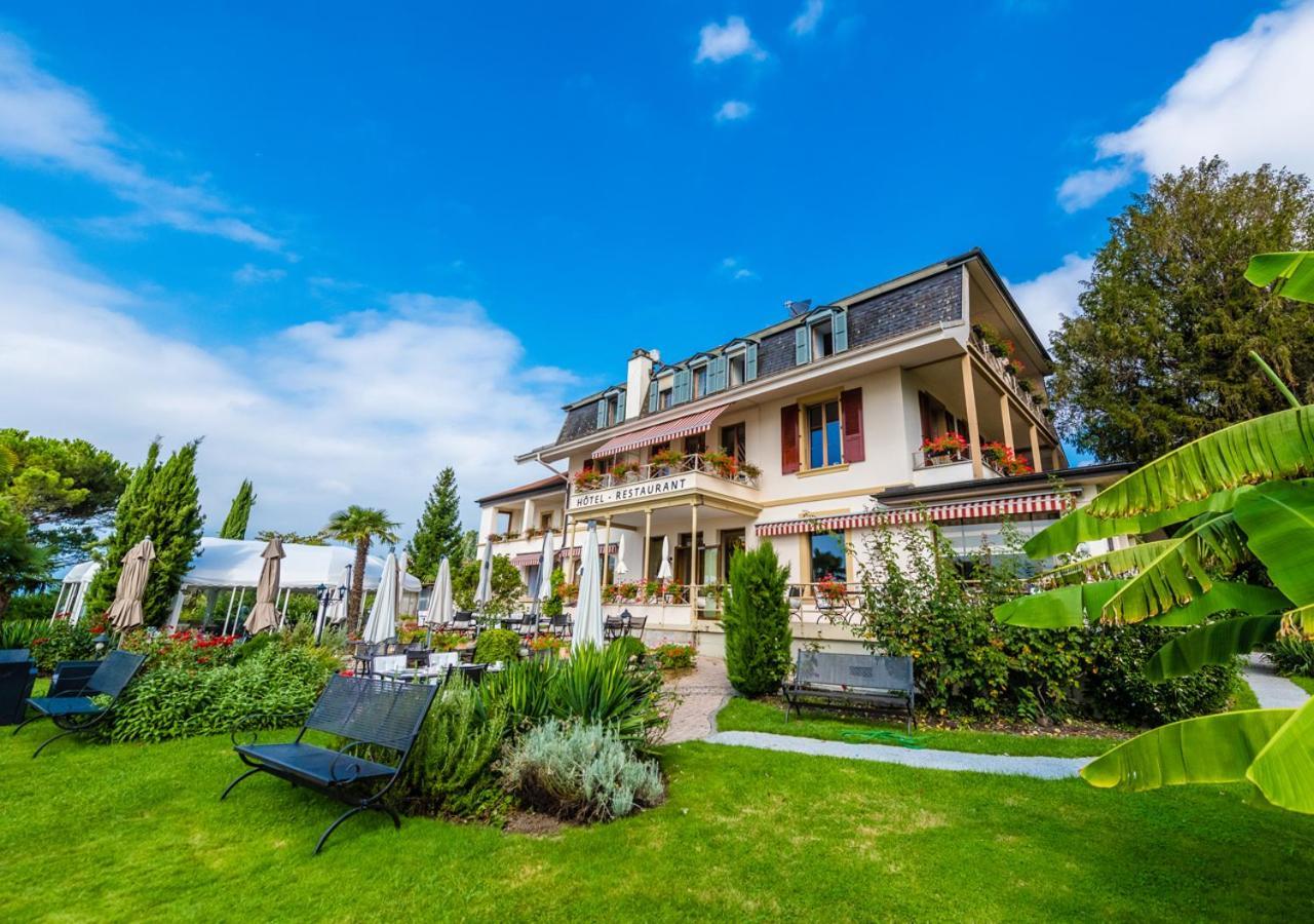 Ermitage Hotel Clarens Luaran gambar