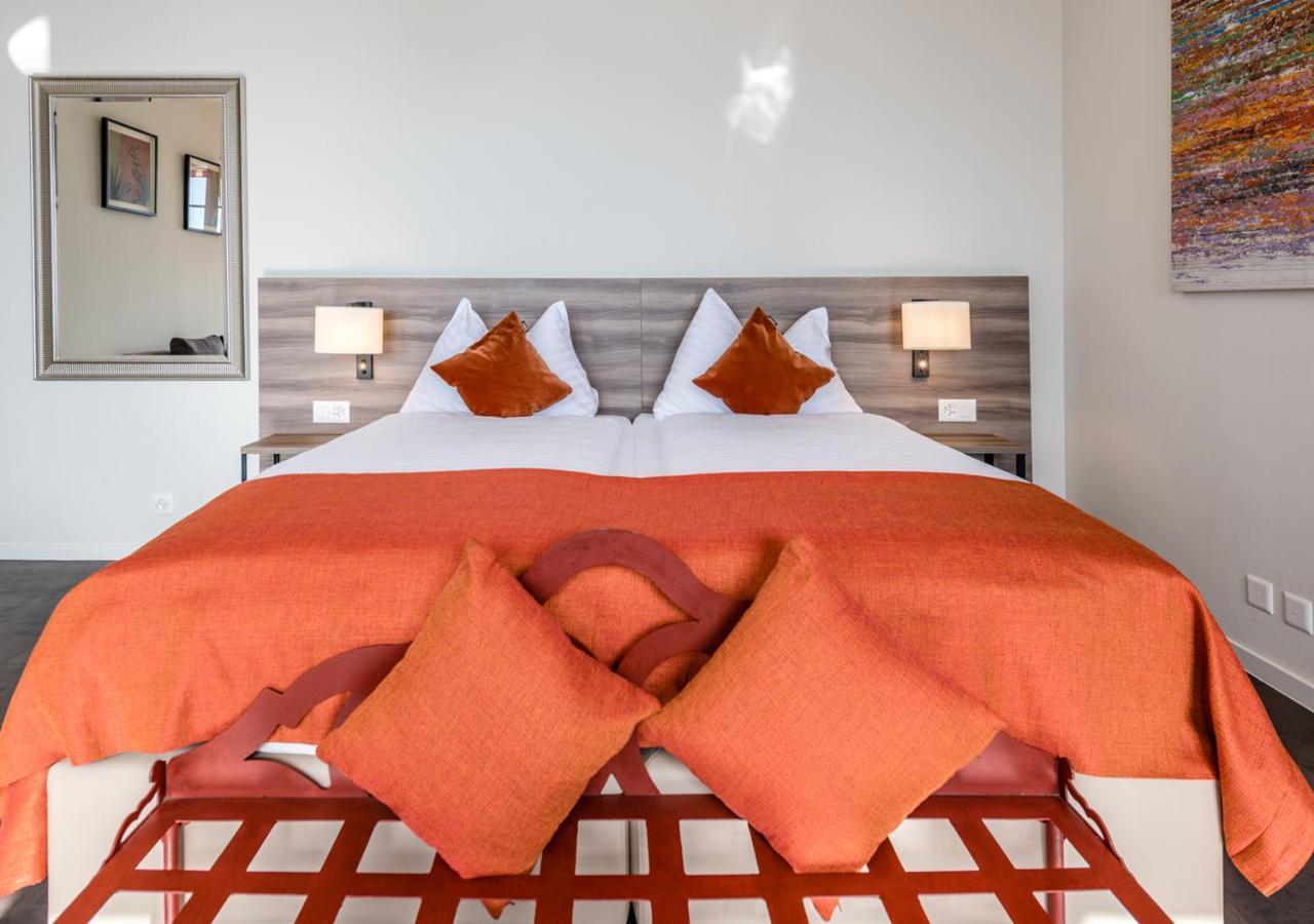 Ermitage Hotel Clarens Luaran gambar