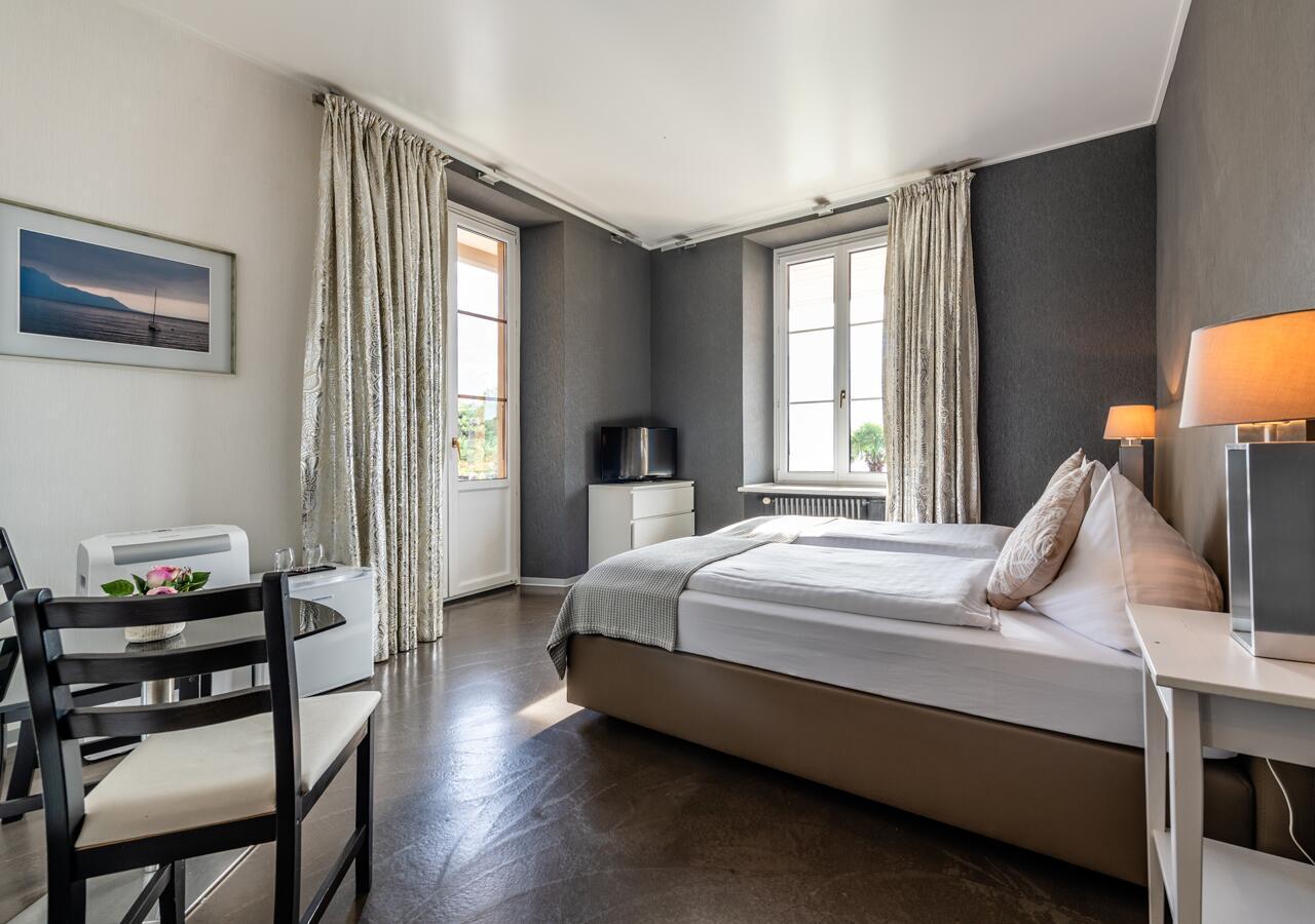 Ermitage Hotel Clarens Luaran gambar