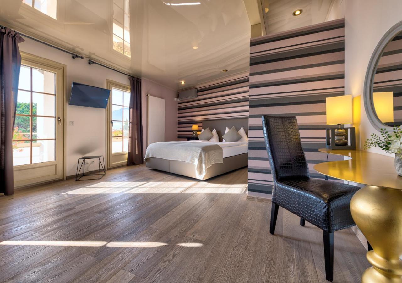 Ermitage Hotel Clarens Luaran gambar