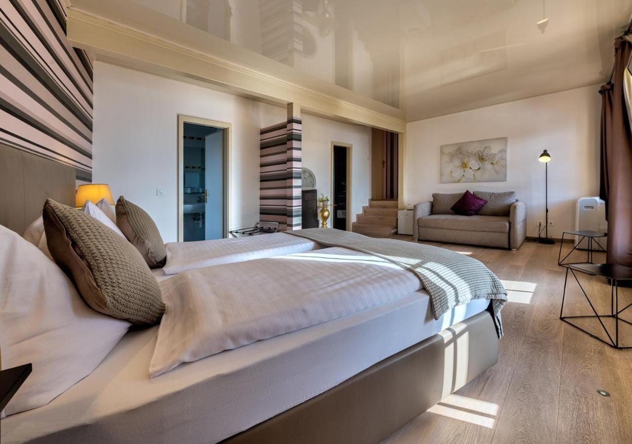 Ermitage Hotel Clarens Luaran gambar