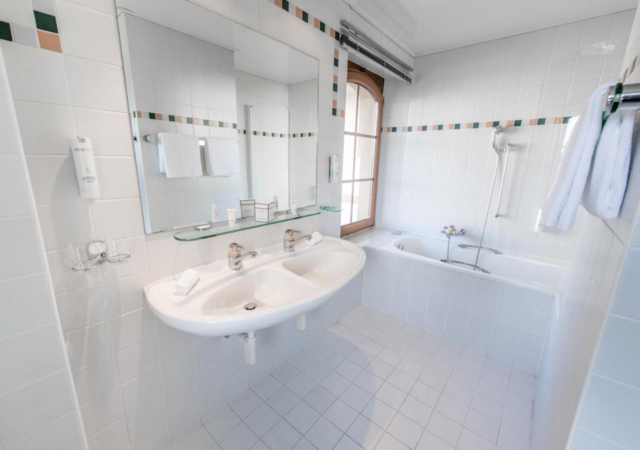 Ermitage Hotel Clarens Luaran gambar