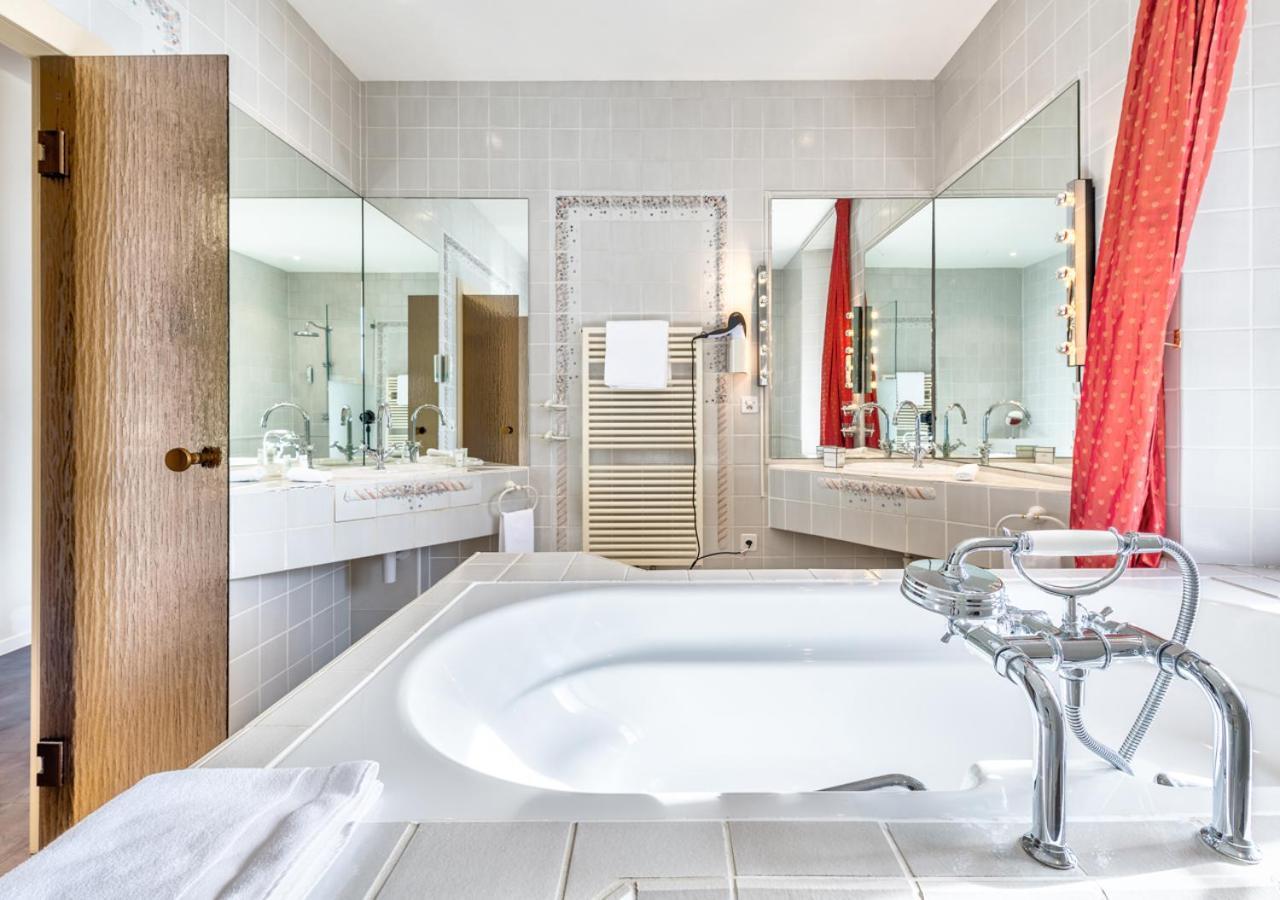 Ermitage Hotel Clarens Luaran gambar