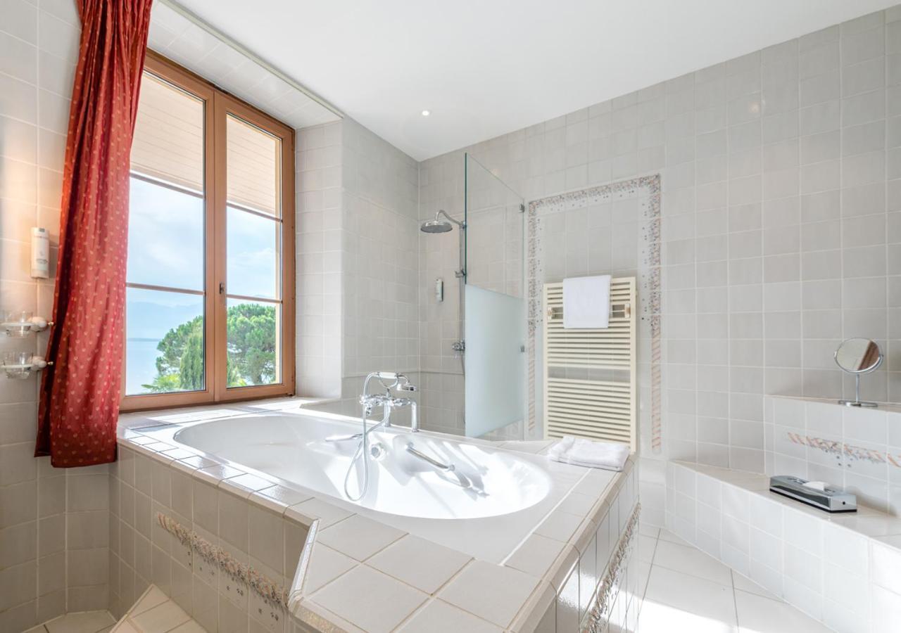 Ermitage Hotel Clarens Luaran gambar